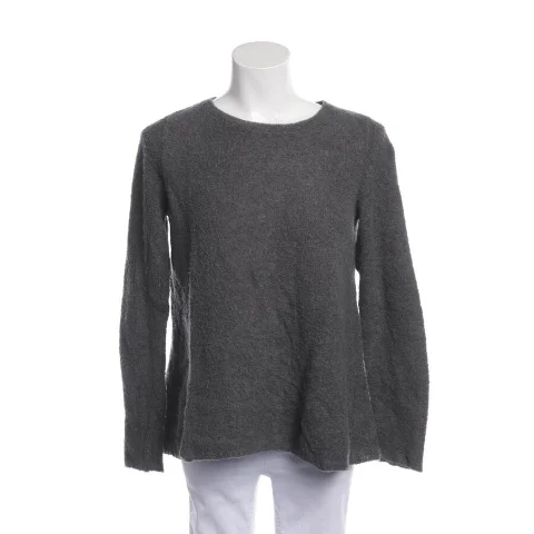 Grey Wool Marc o'polo Sweater