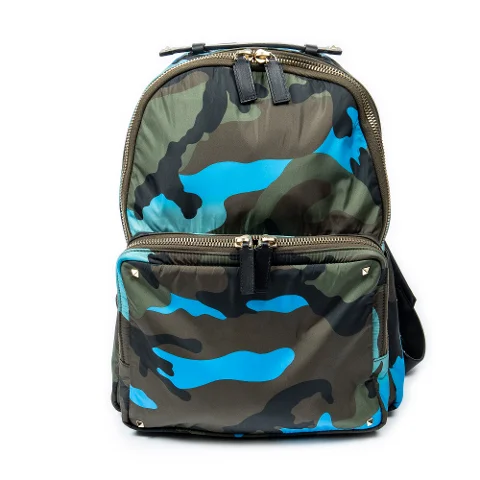 Multicolor Other Valentino Backpack