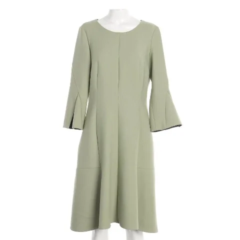 Green Polyester Dorothee Schumacher Dress