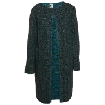 Multicolor Knit M Missoni Cardigan