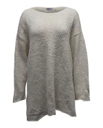 Nude Fabric Marques Almeida Sweatshirt