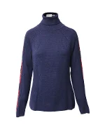 Multicolor Wool Moncler Sweater