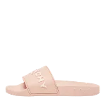 Pink Rubber Givenchy Sandals