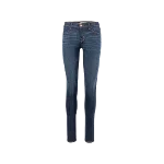 Blue Cotton J Brand Jeans