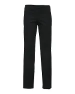 Black Cotton Brunello Cucinelli Jeans