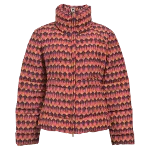 Multicolor Polyester Missoni Jacket