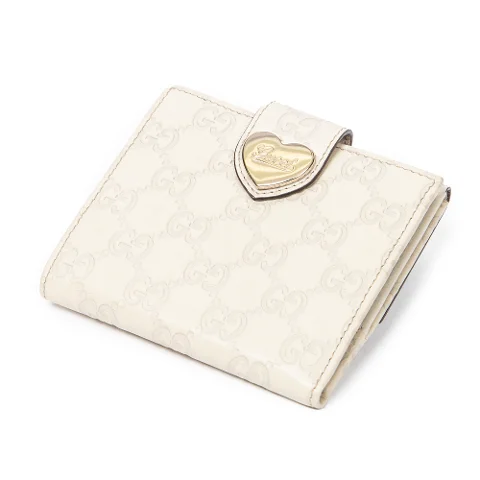 Beige Other Gucci Wallet