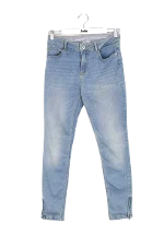 Blue Cotton Claudie Pierlot Jeans