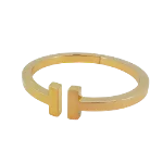 Gold Rose Gold Tiffany & Co. Bracelet