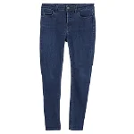 Blue Cotton Dolce & Gabbana Jeans