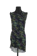 Multicolor Polyester Patrizia Pepe Dress