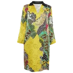 Multicolor Fabric Etro Dress