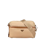 Beige Nylon Prada Tessuto