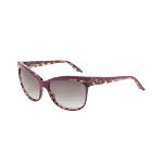 Pink Plastic Dior Sunglasses