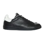 Black Leather Isabel Marant Sneakers