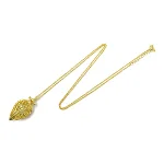 Gold Yellow Gold Mikimoto Necklace