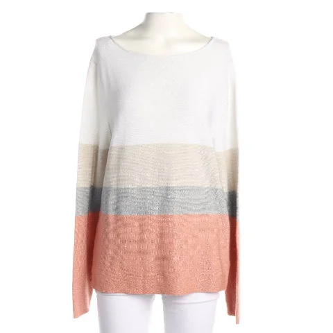 Multicolor Wool Fabiana Filippi Sweater