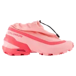 Pink Plastic Maison Margiela Sneakers