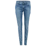 Blue Denim Prada Jeans