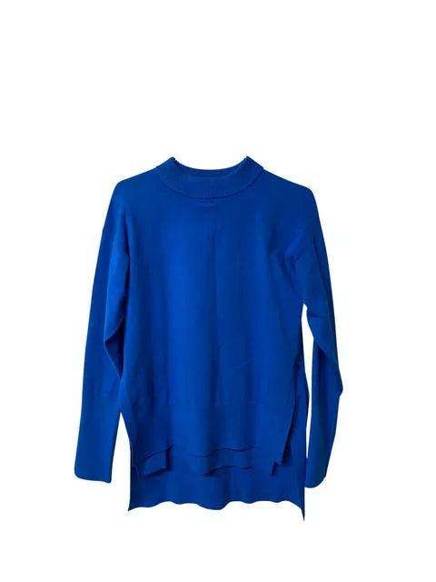 Blue Fabric DKNY Sweatshirt