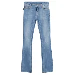 Blue Cotton Zadig & Voltaire Jeans