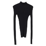 Black Wool Jil Sander Sweater