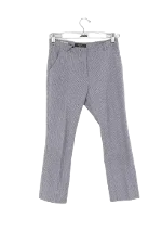 Blue Canvas Max Mara Pants