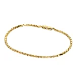 Gold Yellow Gold Cartier Bracelet