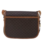 Brown Canvas Louis Vuitton Biscayne Bay