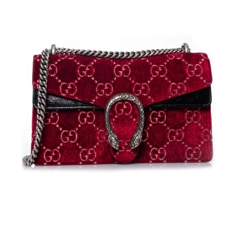 gucci dionysus burgundy