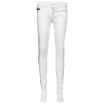 White Denim Gucci Jeans