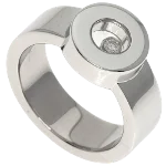 White White Gold Chopard Ring