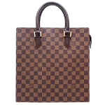 Brown Canvas Louis Vuitton Venice