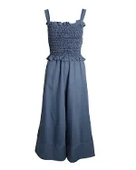 Blue Cotton SEA New York Dress