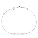 White White Gold Chopard Bracelet