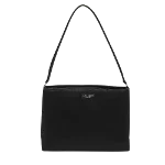 Black Nylon Kate Spade Shoulder Bag