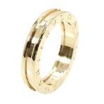 Gold Yellow Gold Bvlgari Ring