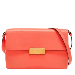 Orange Fabric Stella McCartney Crossbody Bag