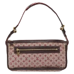 Pink Canvas Louis Vuitton Kathleen