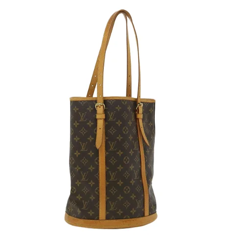 louis vuitton vintage bucket