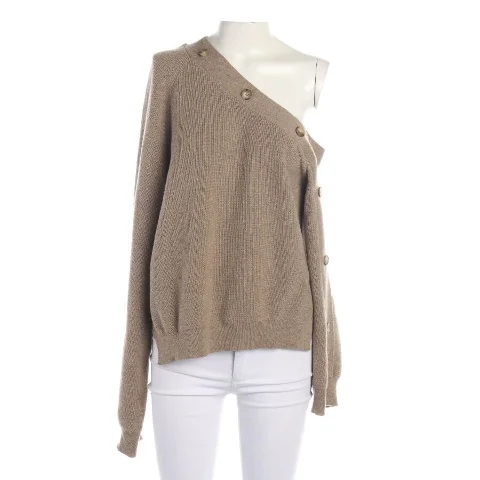 Brown Wool Nanushka Sweater