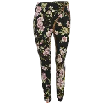 Multicolor Fabric Dolce & Gabbana Pants