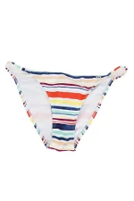 Multicolor Fabric Tommy Hilfiger Swimsuit