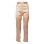 Pink Silk Gucci Pants