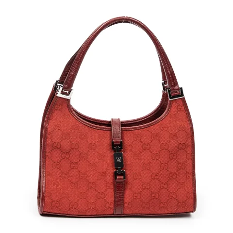 Red Other Gucci Jackie