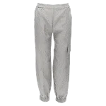 Grey Polyester Cecilie Bahnsen Pants