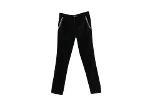 Black Velvet Zadig & Voltaire Pants