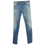 Blue Denim Just Cavalli Jeans
