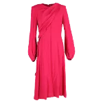 Pink Fabric Stella McCartney Dress