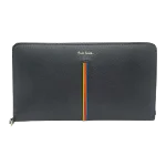 Black Leather Paul Smith Wallet